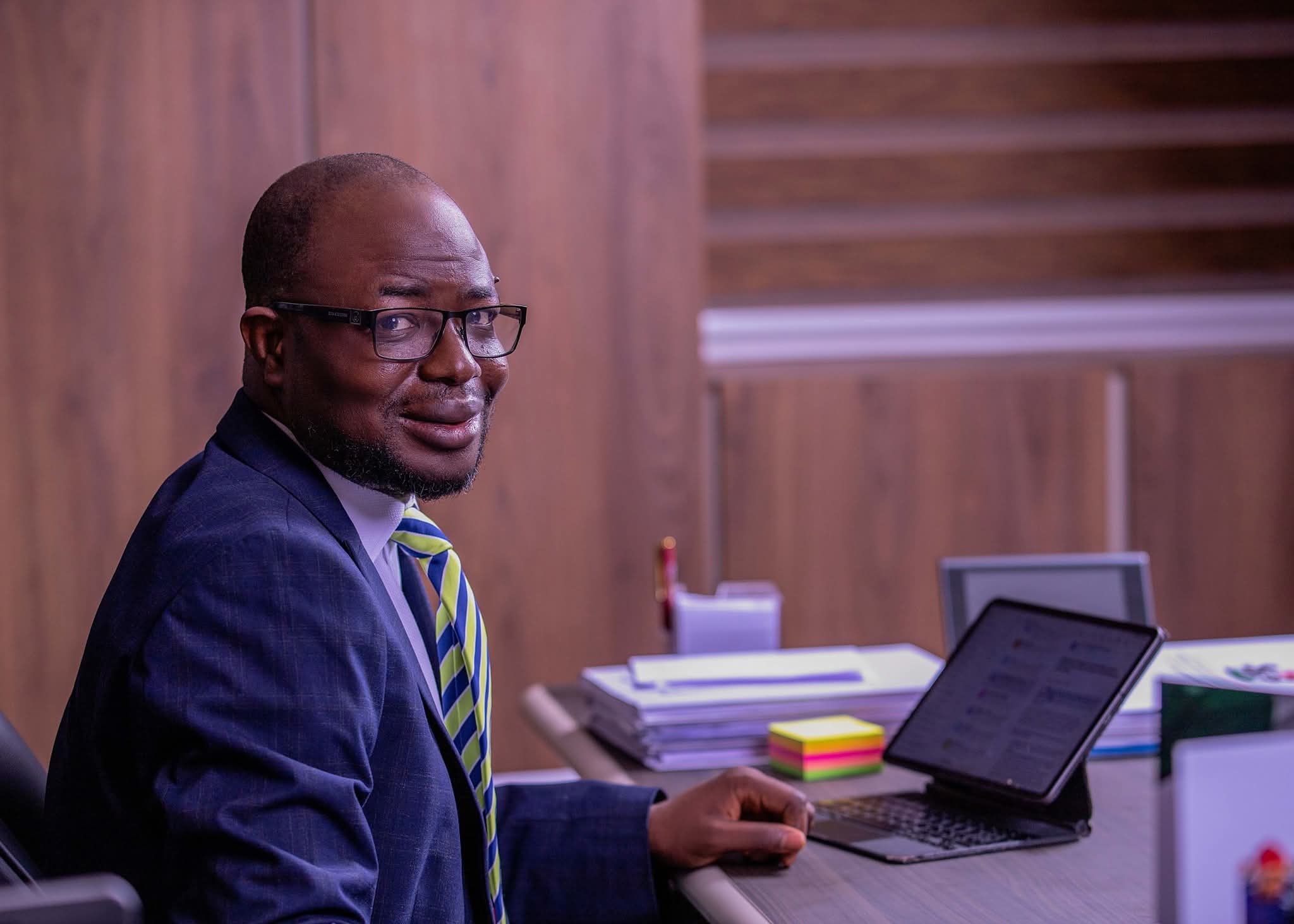 Benard Doro