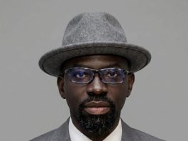 We Will Change Representation From Transaction to Service — Pharm. Chun Ezekiel John