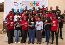 Plateau Journalists Trained on Peace Reporting, Fact-Checking in GIZ-Backed Programme