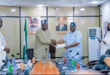APC Clears Gov. Mutfwang for Re-Election as Screening of Aspirants Begins