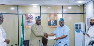 APC Clears Gov. Mutfwang for Re-Election as Screening of Aspirants Begins