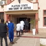 Court Grants Defence Witnesses in Angwa Rukuba Case