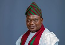 Hon. Gary Kim Wayas Joins Barkin Ladi/Riyom Reps Race