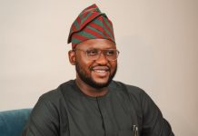 2027: Why Many Believe Hitler Pwajok Deserves to Represent Barkin Ladi at the Plateau Assembly