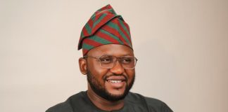 2027: Why Many Believe Hitler Pwajok Deserves to Represent Barkin Ladi at the Plateau Assembly