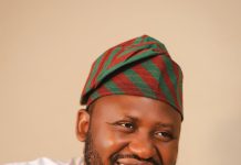 Hon. Hitler Pwajok Declares for Barkin Ladi Assembly Seat, Unveils ‘Redefining the Future’ Agenda