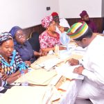 Hon. Dachung Bagos Screened, Cleared by APC for Jos South/Jos East Reps Race