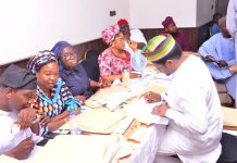 Hon. Dachung Bagos Screened, Cleared by APC for Jos South/Jos East Reps Race