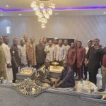 Plateau North Youth Leaders Back Reps Seat Zoning to Jos North, Support Anaguta Micro-Zoning, Honour John Katura in Abuja