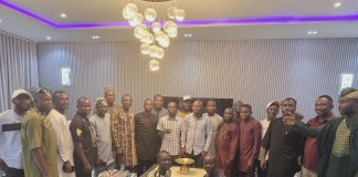 Plateau North Youth Leaders Back Reps Seat Zoning to Jos North, Support Anaguta Micro-Zoning, Honour John Katura in Abuja