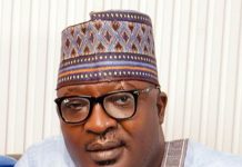 Plateau 2027- ADC Governorship Aspirant Jude Dakur Condemns Rural Attacks, Says Party Ready to Take Over Government House