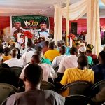 Plateau Central Youth Unite at First-Ever Inter-Ethnic Parley, Endorse Gov. Mutfwang for Second Term