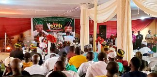 Plateau Central Youth Unite at First-Ever Inter-Ethnic Parley, Endorse Gov. Mutfwang for Second Term