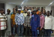 Mikang Councillors Unanimously Endorse Timdi Nkat for Assembly Seat, Back Mutfwang’s Second Term