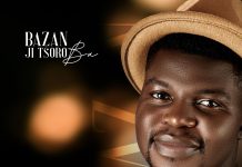 Neken Chuwang Releases Inspiring New Single “Bazan Ji Tsoro Ba”