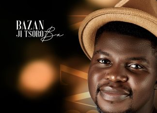 Neken Chuwang Releases Inspiring New Single “Bazan Ji Tsoro Ba”
