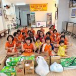 Patience Nyiri Godwin Charity Foundation Extends Humanitarian Support to Orphanage Home