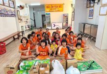Patience Nyiri Godwin Charity Foundation Extends Humanitarian Support to Orphanage Home