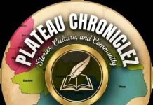 Plateau Watch Media Group launches New Platform, PlateauChroniclez.com To Changenegative Narratives
