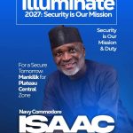 Commodore Mankilik Withdraws From Plateau Central APC Senatorial Primary Race