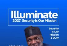 Commodore Mankilik Withdraws From Plateau Central APC Senatorial Primary Race