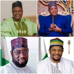 Simon Mwadkwon, Lalong, Wase, Bagos, Gagdi, Beni Lar Among Others Emerge Winners in Plateau APC Primary Elections