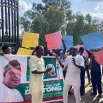 Constituents Demand Release of Plateau Assembly Primary Results