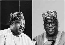 Gov. Mutfwang Defeats Yilchini Bida in Plateau APC Governorship Primary Election