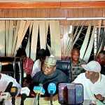 APC Clears Air on Plateau Assembly Primary Election Results