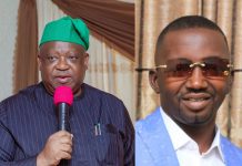 LGA Secretaries Forum Plateau state Congratulates Gov. Mutfwang Landslide Victory, APC Flagbearers on 2027 Primary Victories