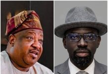 Pharm. Chun Congratulates Gov. Mutfwang on APC Primary Victory