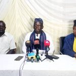 CONAECDA Raises Alarm Over Rising Insecurity, Indigenous Rights