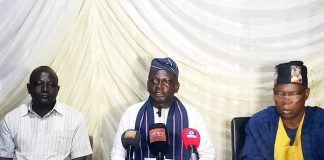CONAECDA Raises Alarm Over Rising Insecurity, Indigenous Rights