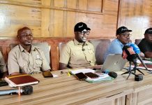 ASUU-UNIJOS Raises Alarm Over Salary Delays, Welfare Issues, Education Policies