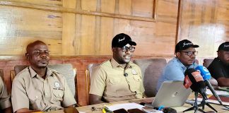 ASUU-UNIJOS Raises Alarm Over Salary Delays, Welfare Issues, Education Policies