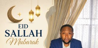 Eid-el-Kabir: ADC Candidate Chetto Urges Peace, Unity in Langtang South