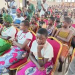 Kwamkur Samuel Foundation Celebrates Children’s Day With Orphans in Jos, Donates Foodstuffs, School Materials