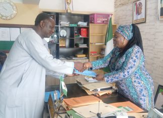 Plateau Government Signs MoU to Promote Indigenous Languages Through Mother Tongue Education