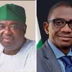 Plateau Specialist Hospital Congratulates Gov. Mutfwang on Three Years in Office