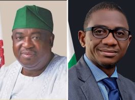 Plateau Specialist Hospital Congratulates Gov. Mutfwang on Three Years in Office