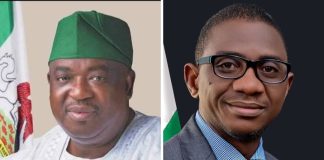 Plateau Specialist Hospital Congratulates Gov. Mutfwang on Three Years in Office