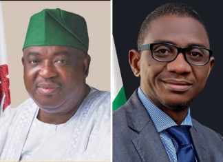 Plateau Specialist Hospital Congratulates Gov. Mutfwang on Three Years in Office