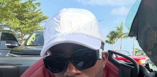 Ice Prince Opens Up on Struggle With Smoking, Thanks God for Quitting