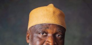Mankilik: My Senate Aspiration Is About Service, Security, and Better Lives