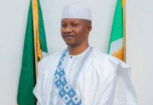 Hon. Ishaya David Lalu Wins APC Reps Primary for Mangu/Bokkos