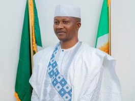 Hon. Ishaya David Lalu Wins APC Reps Primary for Mangu/Bokkos