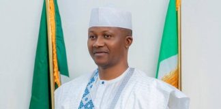 Hon. Ishaya David Lalu Wins APC Reps Primary for Mangu/Bokkos