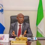 Politics Is Dirty Because Good People Avoid It — ECWA GS Rev. Asheshe
