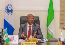 Politics Is Dirty Because Good People Avoid It — ECWA GS Rev. Asheshe