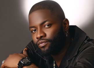 Why Football Money Is Better Than Music Money — Skales